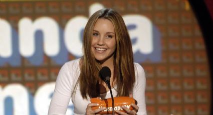 Al igual que Britney Spears, Amanda Bynes busca terminar con su tutela legal