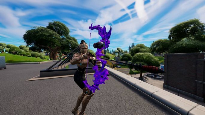 'Fortnite': Así podrás encontrar los arcos primarios y mecánicos en el Capítulo 3, Temporada 1