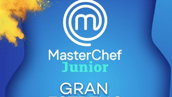 TV Azteca: Estos son los primeros eliminados de MasterChef Junior y estos son los mejores memes