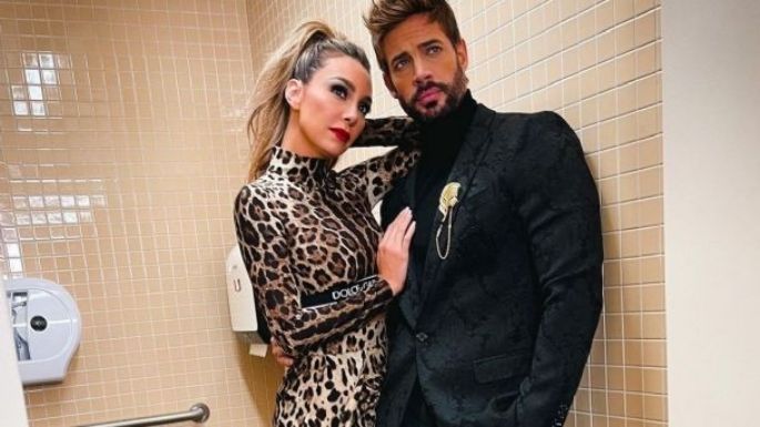 Elizabeth Gutiérrez confirma separación de William Levy y da detalles de esta