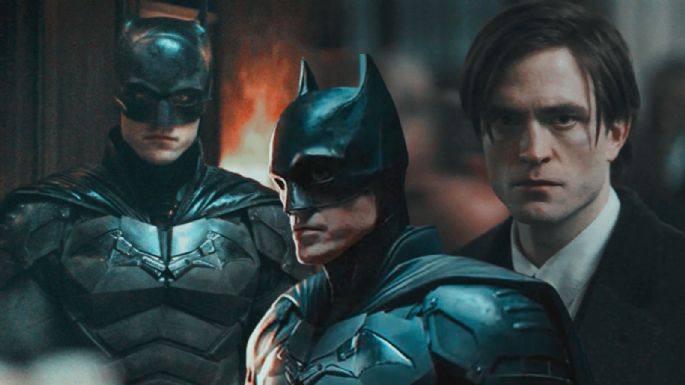 Estas son las primeras críticas de 'The Batman', la nueva película con Robert Pattinson