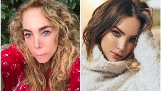 Mamá de Belinda alerta a fans al mostrar su preocupación por su hija