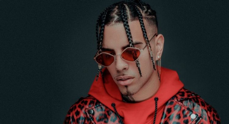 Rauw Alejandro anuncia gira internacional donde dará conciertos en México; mira aquí las fechas