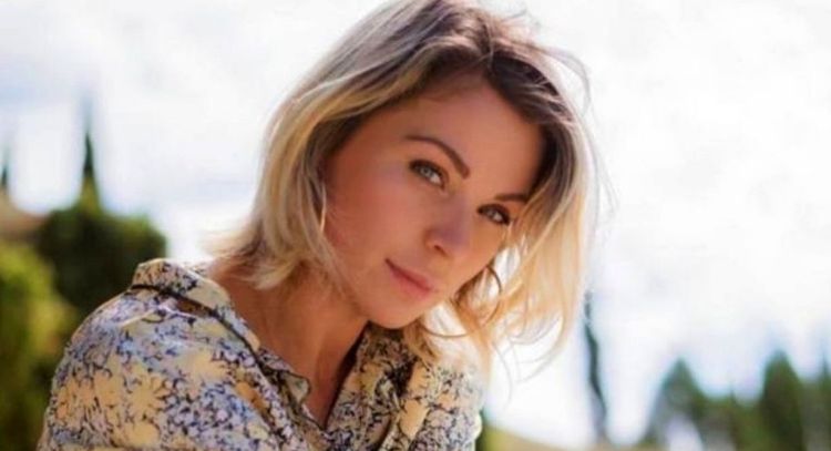 Ludwika Paaleta regresa a Instagram y enamora con este distinguido 'look' de día; así lo presume