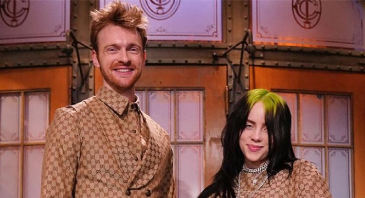 Escucha la canción que Billie Eilish y Finneas escribieron para esta nueva película de Pixar
