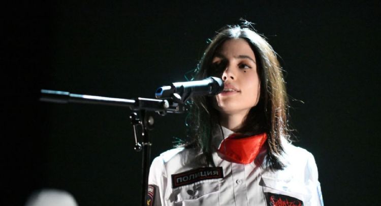 La banda rusa Pussy Riot encabeza la venta de NFT para ayudar a recaudar fondos para Ucrania