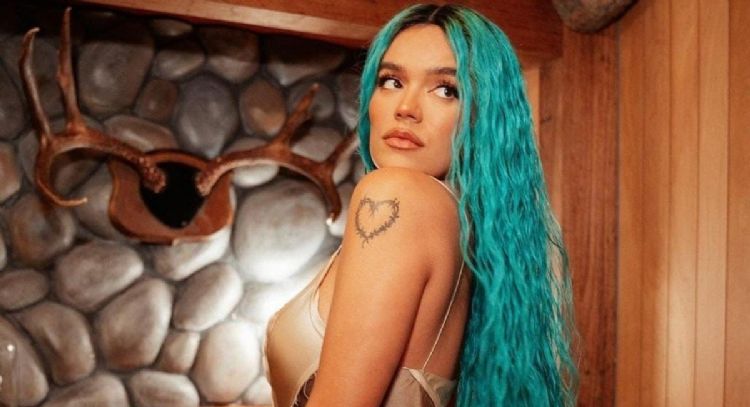 Karol G saldrá en nueva serie de Netflix y sus fans están felices
