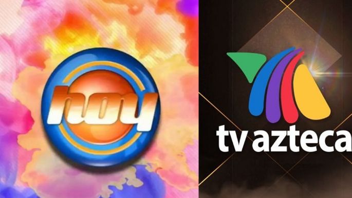 ¿'Hoy' a TV Azteca? Exconductor de Televisa dice que programa cambiaría de televisora