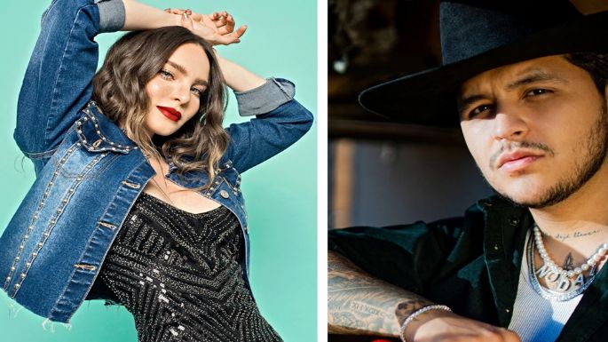 "Había olvidado los bellos sentimientos": Christian Nodal lanza duro mensaje ¿a Belinda?