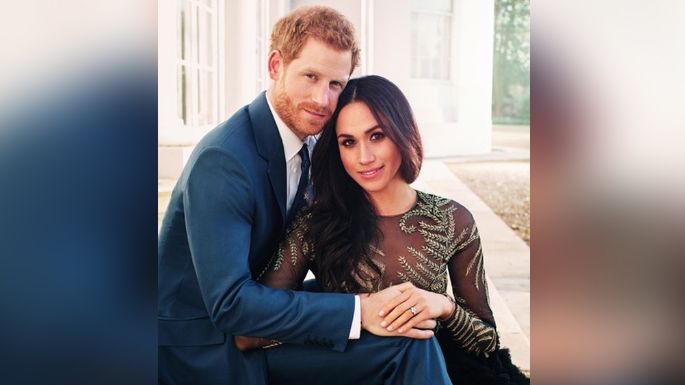 ¿Vuelven a la Corona? Príncipe Harry impacta con poderoso mensaje al lado de Meghan Markle