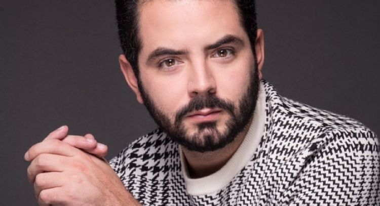 (VIDEO) José Eduardo Derbez se sincera y asegura que es fan de ‘La Casa de los Famosos México'