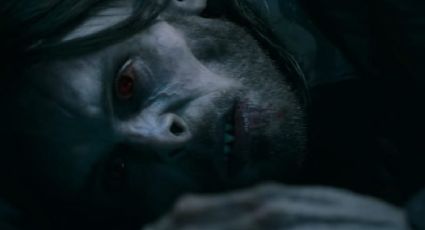 Tras retrasos, Sony lanza un nuevo trailer de 'Morbius' con grandes revelaciones del spiderverse