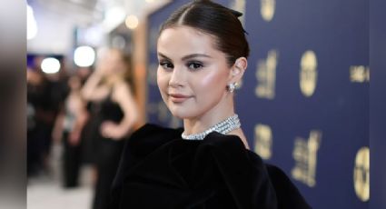 Tras revelar terrible enfermedad, Selena Gomez se desploma en los SAG Awards