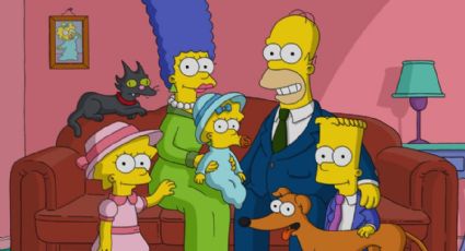 'Los Simpson' predicen el conflicto entre Rusia y Ucrania y el showrunner de la serie reacciona