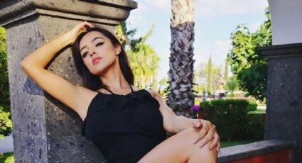 ¡Lo hace de nuevo! Dulce Soltero conquista Instagram con esta sensual FOTO en transparencias