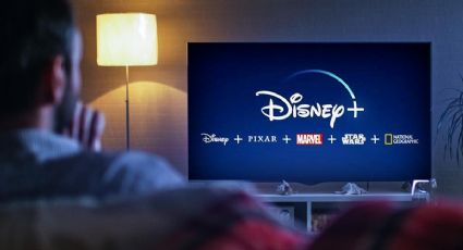 Prepara las palomitas: Estos son los próximos estrenos de Disney para el mes de Junio