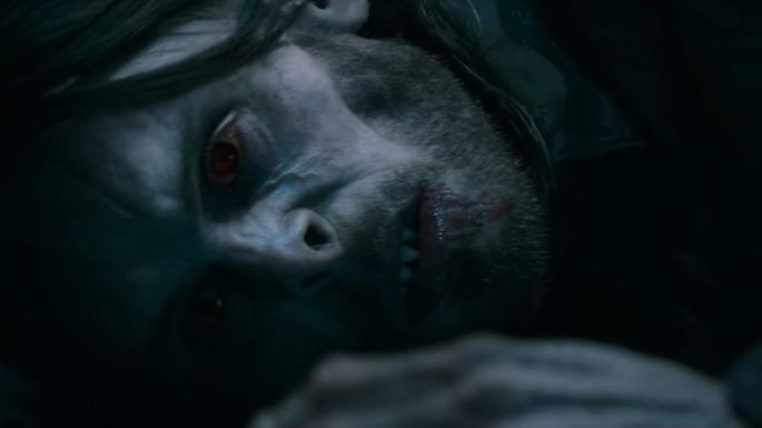 Tras retrasos, Sony lanza un nuevo trailer de 'Morbius' con grandes revelaciones del spiderverse