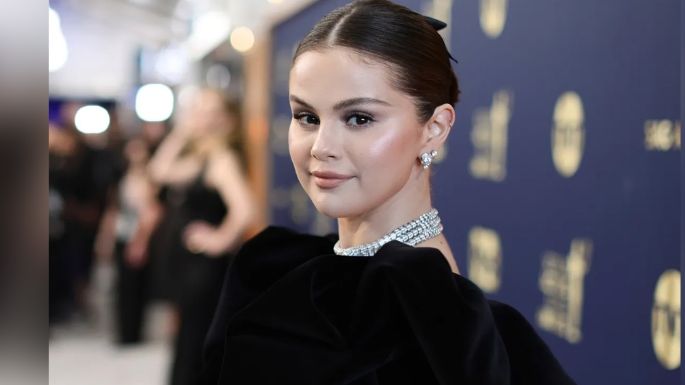 Tras revelar terrible enfermedad, Selena Gomez se desploma en los SAG Awards