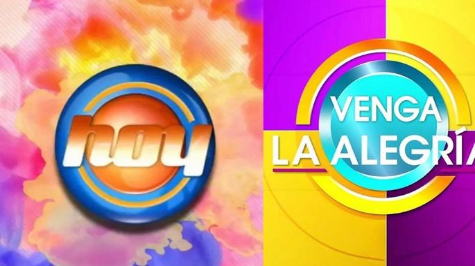 Tras 9 años en Televisa, exconductora de 'Hoy' se une a 'VLA'; TV Azteca la destrozan