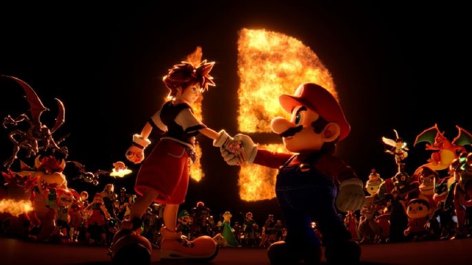 'Super Smash Bros' no estará en el evento de E-Sports 'Evolution Championship Series' por esto