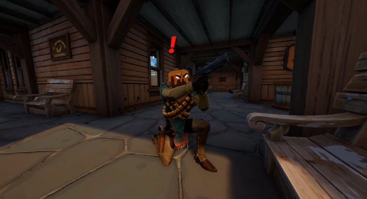 Mira cómo derrotar a Mancake, Ronin o Shanta en un duelo en 'Fortnite' Capítulo 3 Temporada 1