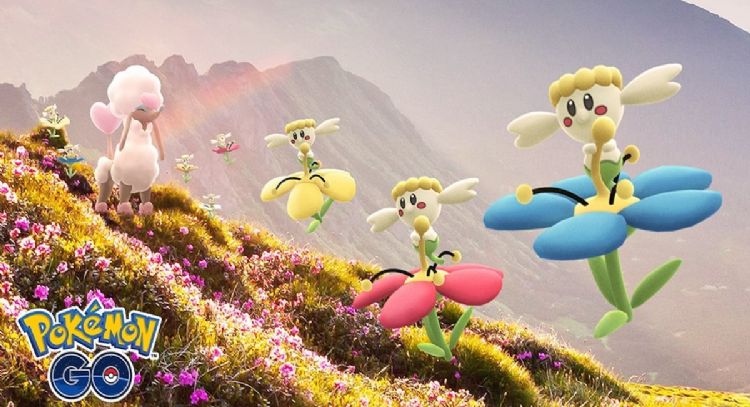 ¡Súper! 'Pokémon Go' anuncia que la región de Alola llegará para una nueva temporada