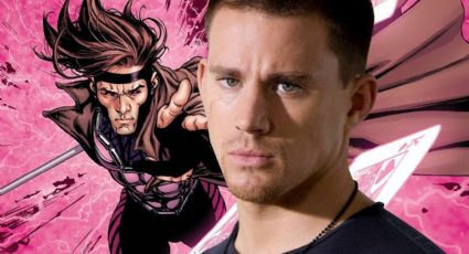 Channing Tatum revela estar traumatizado tras la cancelación de 'Gambito' de los X-Men