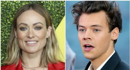 ¡Enamorados! Así celebra Olivia Wilde el cumpleaños número 28 de su novio Harry Styles