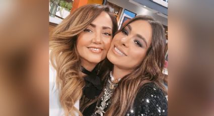 "Le tiene asquito": Exconductor de 'Hoy' exhibe desprecio de Galilea Montijo ¿a Andrea Legarreta?