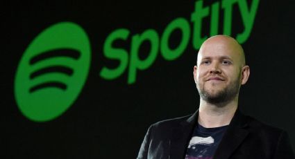 El CEO de Spotify defiende a Joe Rogan tras la eliminación de varios artistas del catálogo