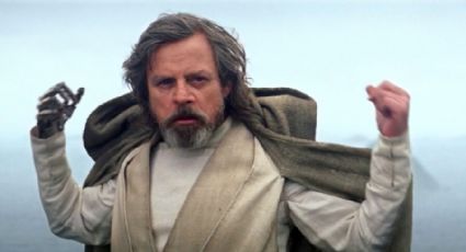 ¿Regresa Mark Hamill? Disney estaría planeando una nueva serie de 'Star Wars' sobre Luke Skywalker