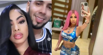 Anuel AA está en peligro de muerte y su novia estaría implicada