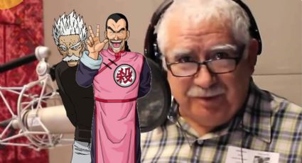 Lamentable: Muere el actor de doblaje Pedro D’Aguillón Jr, voz de Freddy Krueger y de "Dragon Ball"