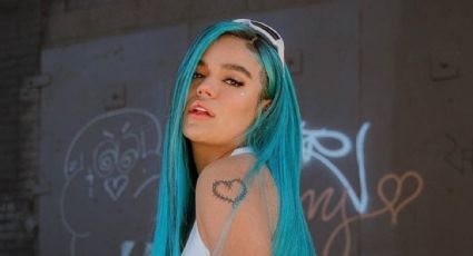 Karol G aparece en importante revista de moda y le llueven halagos: "Diosa"