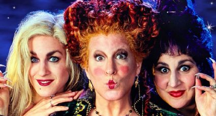 Revelan que otro personaje icónico de 'Hocus Pocus' aparecerá en la nueva entrega