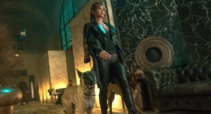 Halle Berry podría estar de nueva cuenta en la franquicia de 'John Wick'