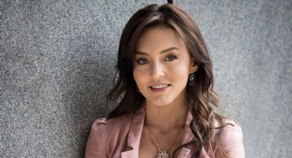 Angelique Boyer luce tremendo cuerpazo en atrevido bikini rosa: "¡Qué bárbara!