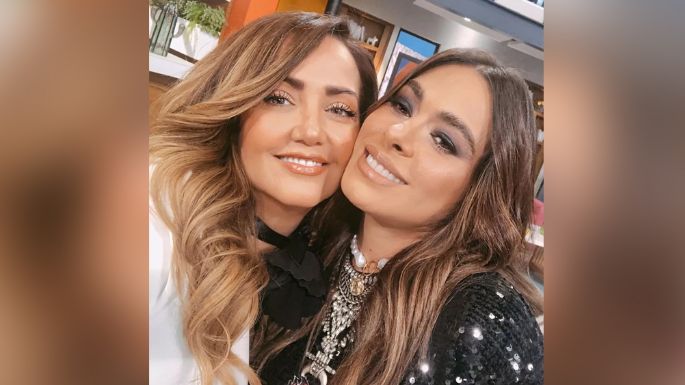 "Le tiene asquito": Exconductor de 'Hoy' exhibe desprecio de Galilea Montijo ¿a Andrea Legarreta?