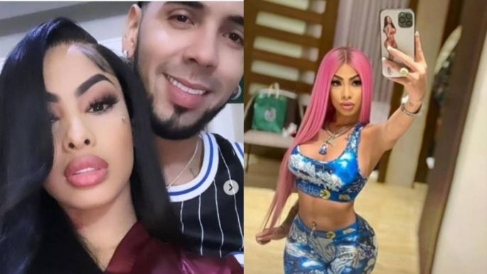 Anuel AA está en peligro de muerte y su novia estaría implicada