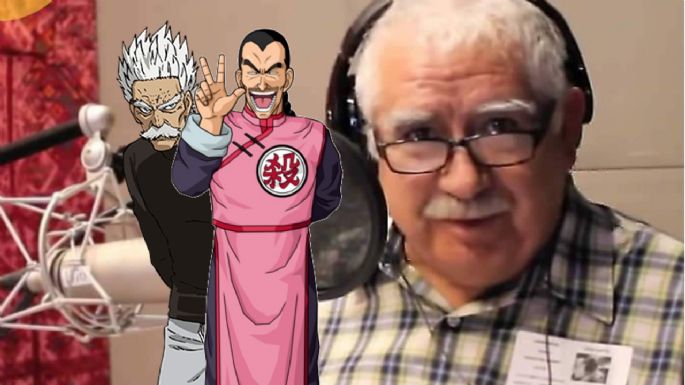 Lamentable: Muere el actor de doblaje Pedro D’Aguillón Jr, voz de Freddy Krueger y de "Dragon Ball"