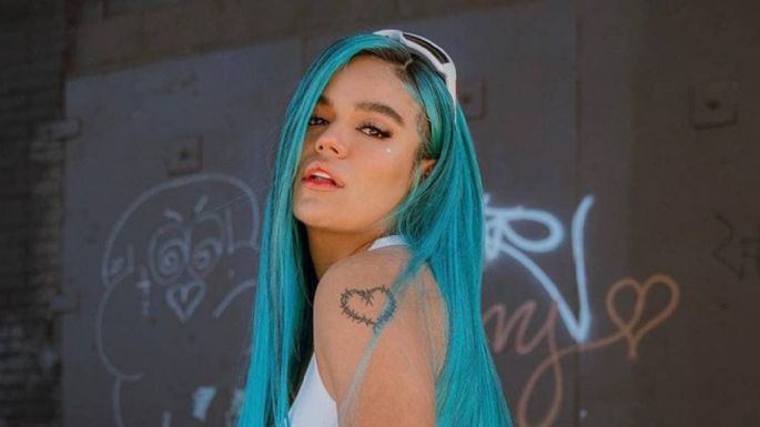 Karol G aparece en importante revista de moda y le llueven halagos: "Diosa"