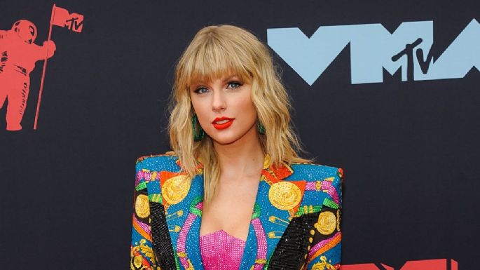 Universidad de Nueva York abre curso sobre Taylor Swift