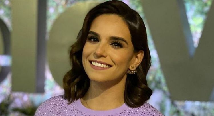 Tania Rincón publica tierna FOTO familiar y conmueve a toda Televisa