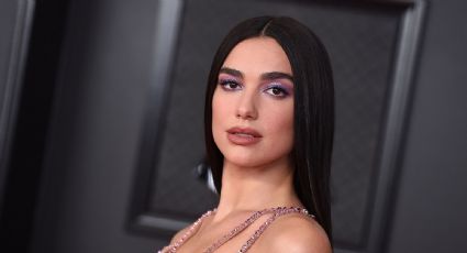 Dua Lipa gana la desestimación de la demanda de derechos de autor por su canción 'Levitating'