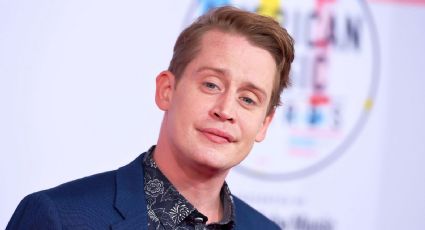 Felicidades: Macaulay Culkin y Brenda Song son padres por segunda vez