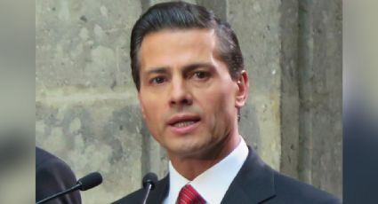 Devastado, Enrique Peña Nieto reaparece con terrible noticia; el exmandatario se viste de luto