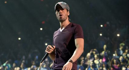 Enrique Iglesias estrena el video de 'Te Fuiste' junto al rapero puertorriqueño Myke Towers