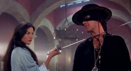 Robert Rodríguez y su hermana harán una versión femenina de 'El Zorro' con esta famosa actriz