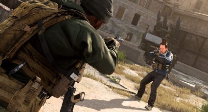 Activision anuncia que Infinity Ward esta a cargo del nuevo contenido para 'Call of Duty: Warzone'