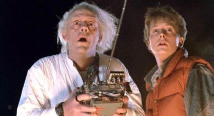 Christopher Lloyd revela que no quería a Michael J. Fox en 'Volver al Futuro' por esta fuerte razón